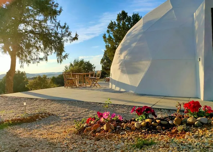 Miradomos Glamping Rural