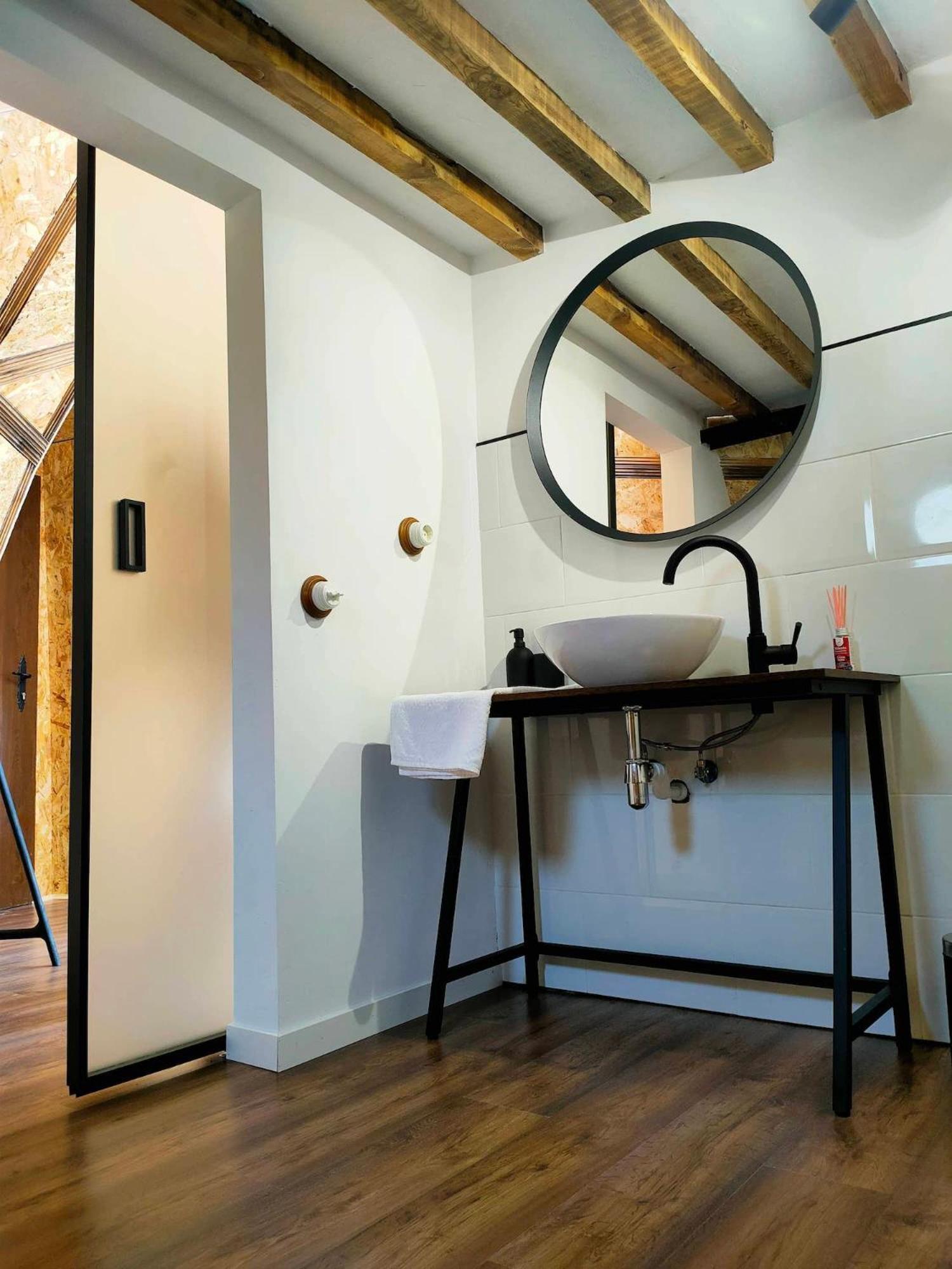 Miradomos Glamping Rural Holiday home *